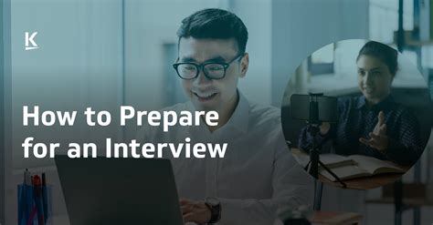 Image result for Preparing for an Interview