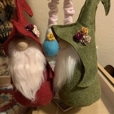 Image result for Free Gnome Pattern Printable