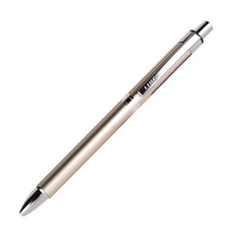 Linc Signetta 2.0 Supertip Ball Pen: Playful Precision in Style