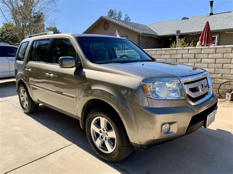 2011 Honda Pilot for Sale in Hesperia, CA - OfferUp