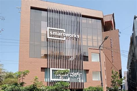 Smartworks Sargod Imperial - Coworking Space and Shared Office Space in ...