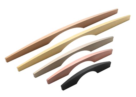 Golden White Hardware