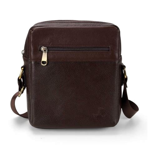 Buy Mochi Women Brown Sling Bag Online | SKU: 37-66-12-10 – Mochi Shoes