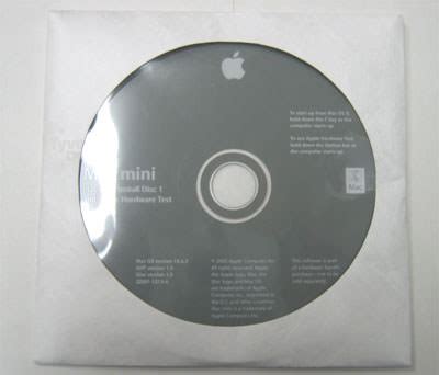 Image result for Restore Mac Mini without CD