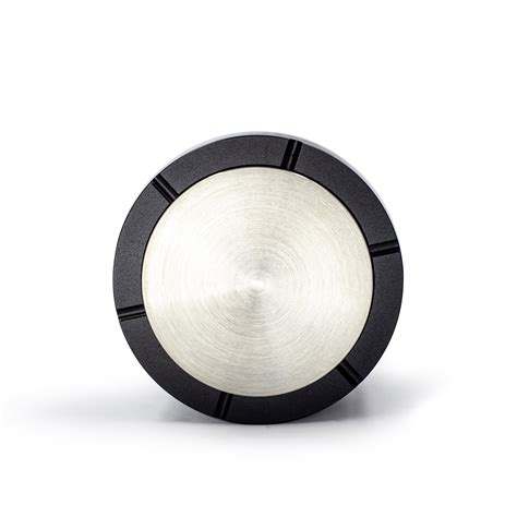 BENKI CLICK PUSH TAMPER | Benki Brewing Tools