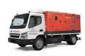Mahindra Powerol Diesel Generator - 500 kVA Mahindra Powerol Diesel ...