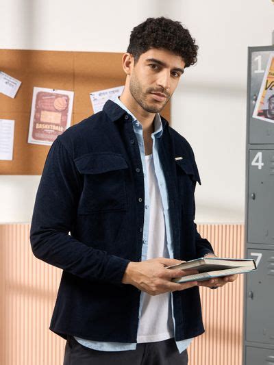 Urban Shirts - Buy Men's Urban Shirts Online India | Beyoung