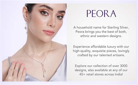 Peora Stainless Steel 2 Pcs Love Heart Shape Matching Promise Couple ...