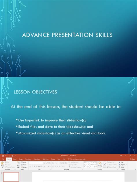 Image result for Advanced PowerPoint Presentation Examples