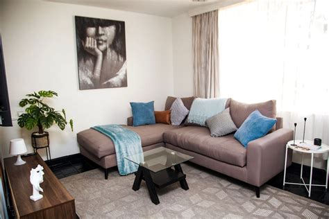 Nairobi Apartment Holiday Rentals - Nairobi County, Kenya | Airbnb
