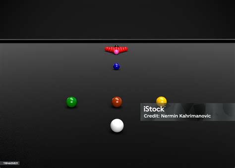 Snooker Table Set Up 的图像结果