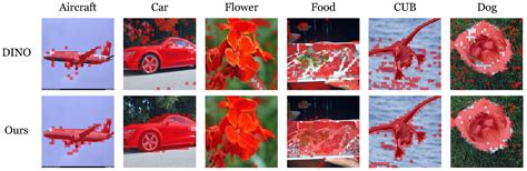 Patch-Level Consistency Regularization in Self-Supervised Transfer ...