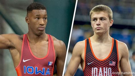 2023 Junior & 16U National Championship Results From Fargo - FloWrestling