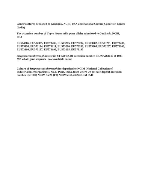 Image result for Accession Number Library Science