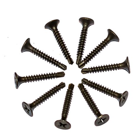 Suruburi Gips-carton Autoforante 3.5x25 mm - 1000buc/cutie