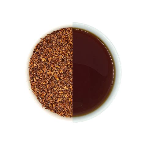 Rooibos Tea | Loose Leaf | Caffeine Free |VERTUS TEA