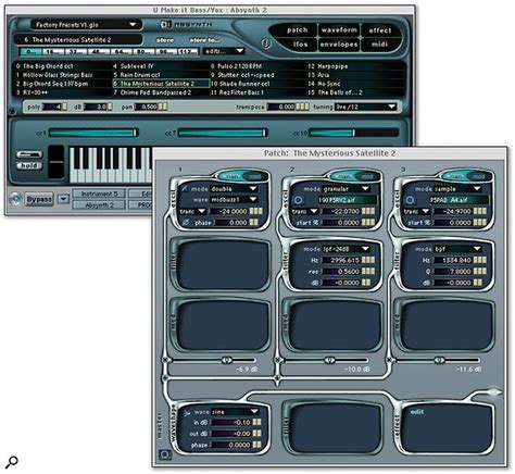 Image result for Absynth 8 Tutorial