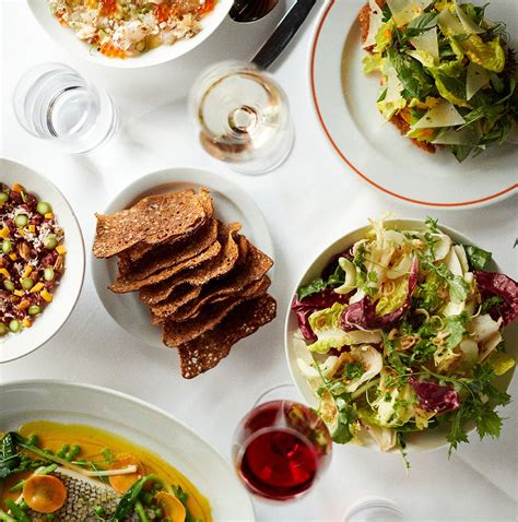 Asheville Lunch Spots