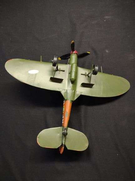 Image result for Large-Scale WW2 Plane Models