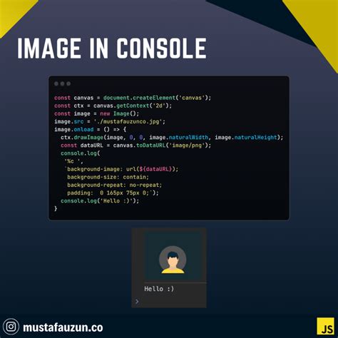 Image result for JavaScript Objects in Console