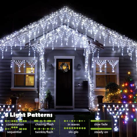 Best Led Outdoor Christmas Lights 280 Best Outdoor Christmas Light