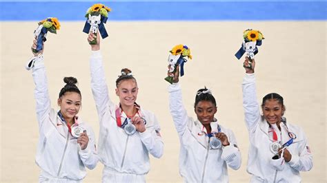 20 ways women stole the show in the first week of the 2020 Games | NBC ...