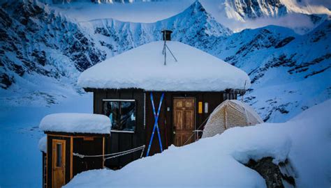 10 Extraordinary Things To Do In Alaska For A Perfect Winter