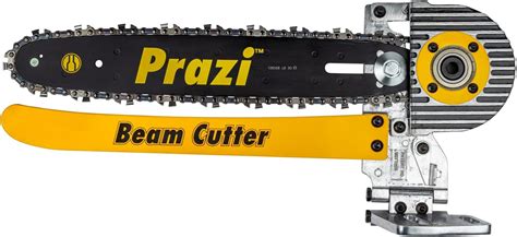 Buy Prazi USA PR-7000 Beam Cutter Blades, Circular Saw Blade Attachment ...