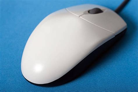Computer Mouse Real Object 的图像结果