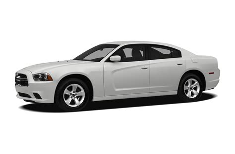2012 Dodge Charger - Specs, Prices, MPG, Reviews & Photos | Cars.com