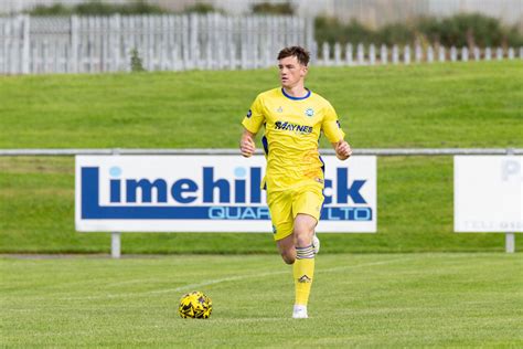 WATCH: Four of the goals including Jack Murray's dramatic Buckie ...