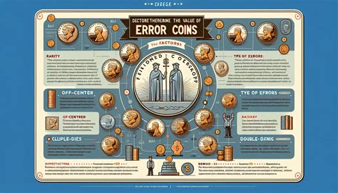 Image result for Errors Coin Values