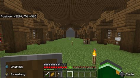 Minecraft Simple Stable 的图像结果