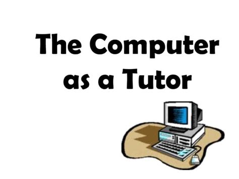 Open Computer Tutor 的图像结果
