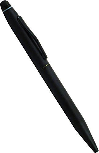 Amazon.in: Buy auteur CT 50" Smooth 2 in 1 Capacitive Stylus Metal Ball ...