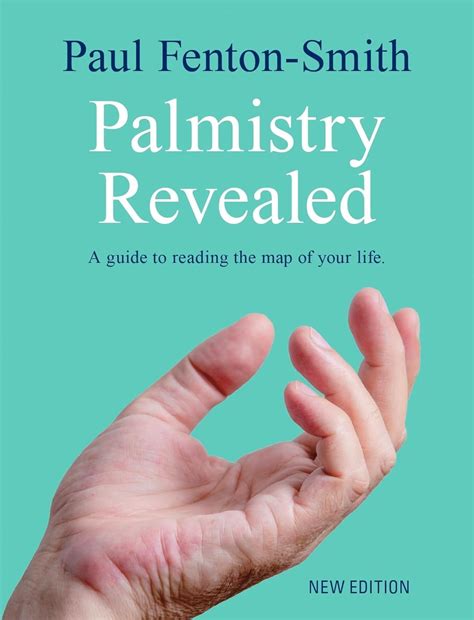 Palmistry Revealed: A simple guide to unlocking secrets in your hands ...