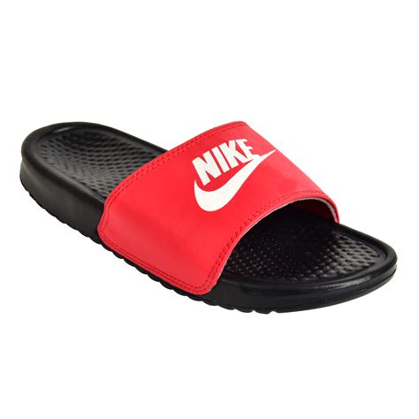 Buy Nike men Slipper Online @ ₹599 from ShopClues