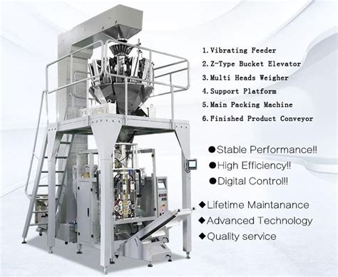 Image result for Potato Chips Packing Machine