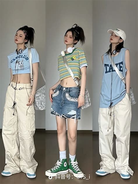 Y2k Inspired Outfits