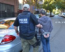 Archived: HSI arrests members of a Chinese alien smuggling and drug ...