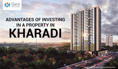 Advantages of Investing In A Property In the Resourceful land of Kharadi