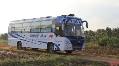 BSP Transports - Online Bus Ticket Booking, Bus Reservation, Time Table ...