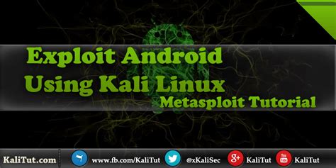 Image result for Kali Linux Exploit