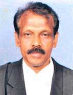 Sajan T.P - Legal Authority