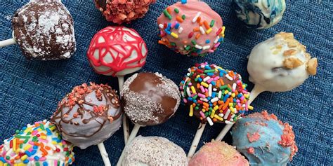 Image result for Candy Cake Pops