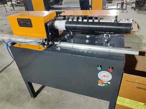 Automatic Paper Core Cutting Machine 的图像结果