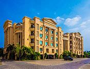 Lifestyle 2,3bhk Apartments/Flats for sale in Trichy | S.I.S Acropole