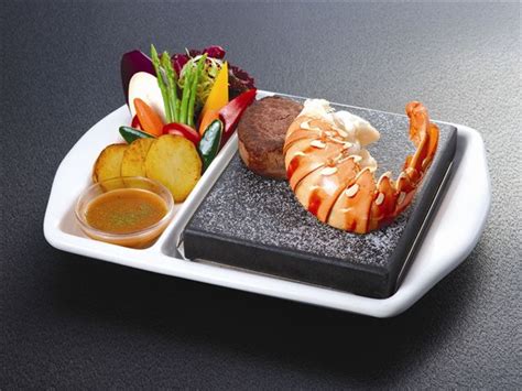 Image result for Hot Stone Cooking