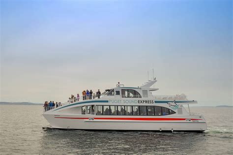 Survive the Sound - Fish Tracking