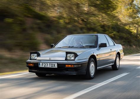 Why The Honda Prelude Is The Most Underrated JDM Daily Driver